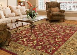 Rug cleaning Johannesburg by CarpetPros