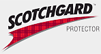 Scotchgard Fabric Protection