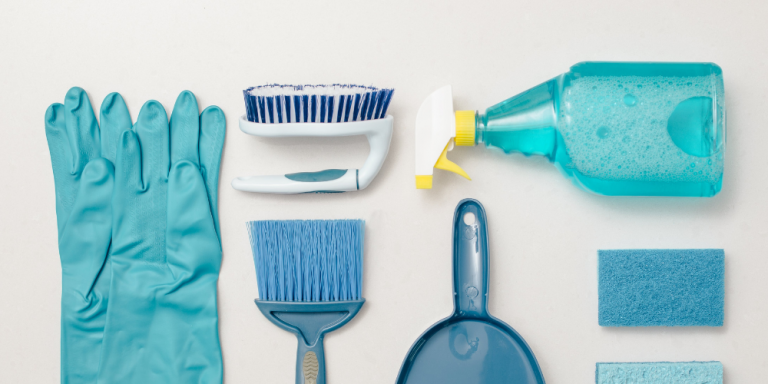 Pre & Post Occupation Cleaning Johannesburg | Property Handover