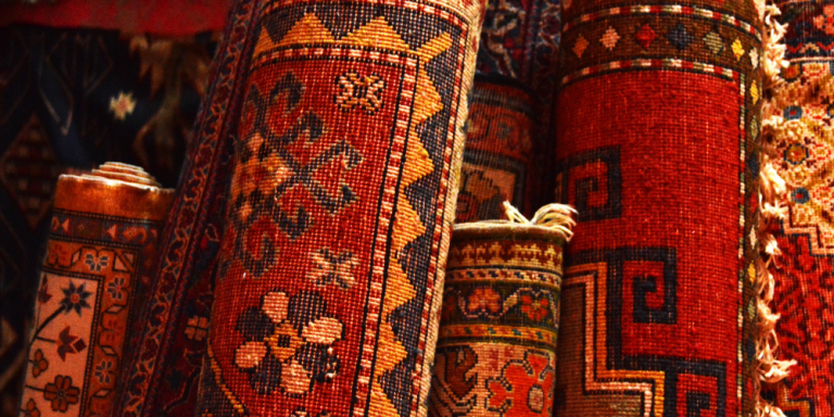 Rug Cleaning Experts |083 735 8433
